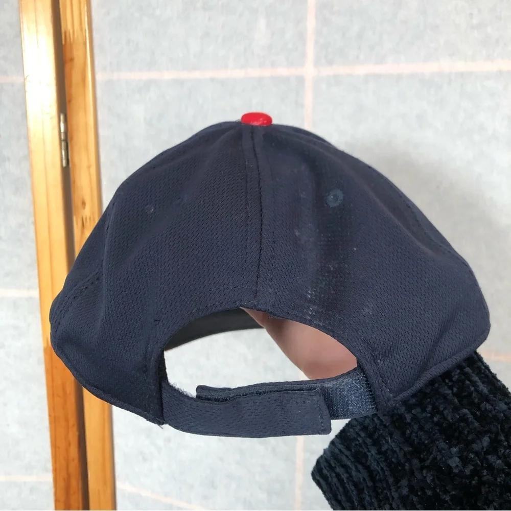 MLB Cleveland Gaurdians Indians YOUTH‎ Baseball Cap Hat